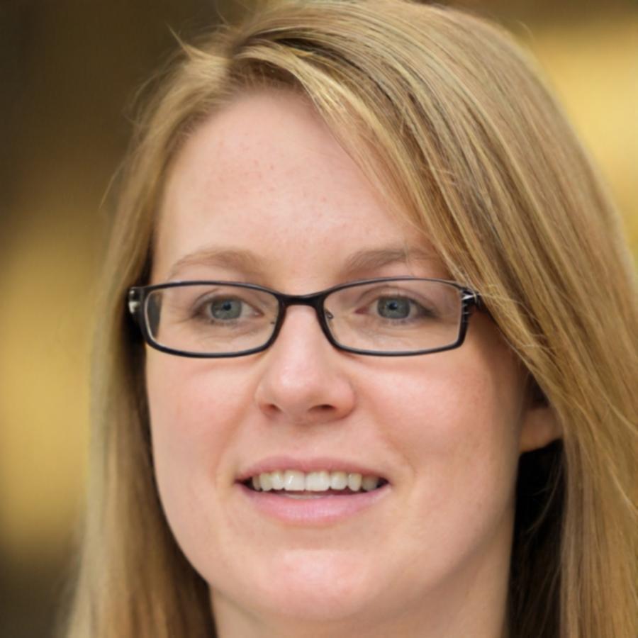 Portrait de Marie Leclerc