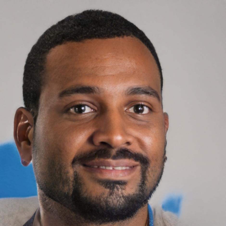 Portrait de Thomas Dubois