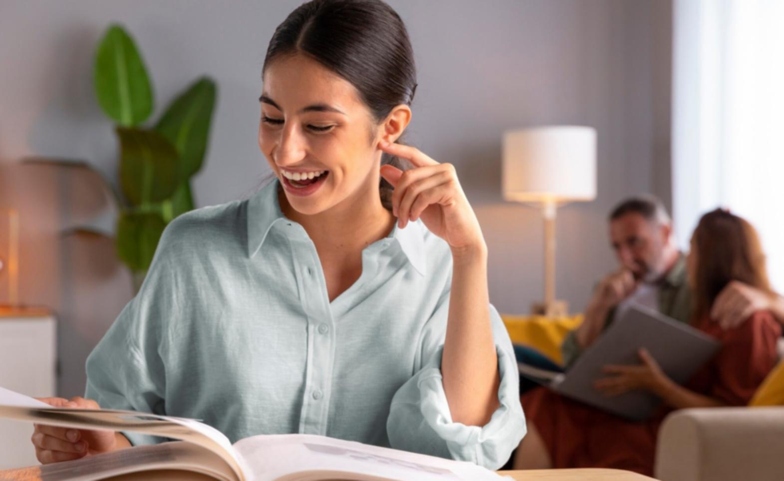 Progression d'apprentissage en évaluation financière