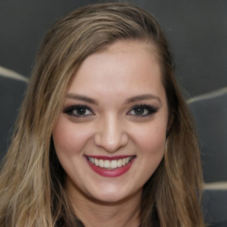 Portrait de Nathalie Dubois